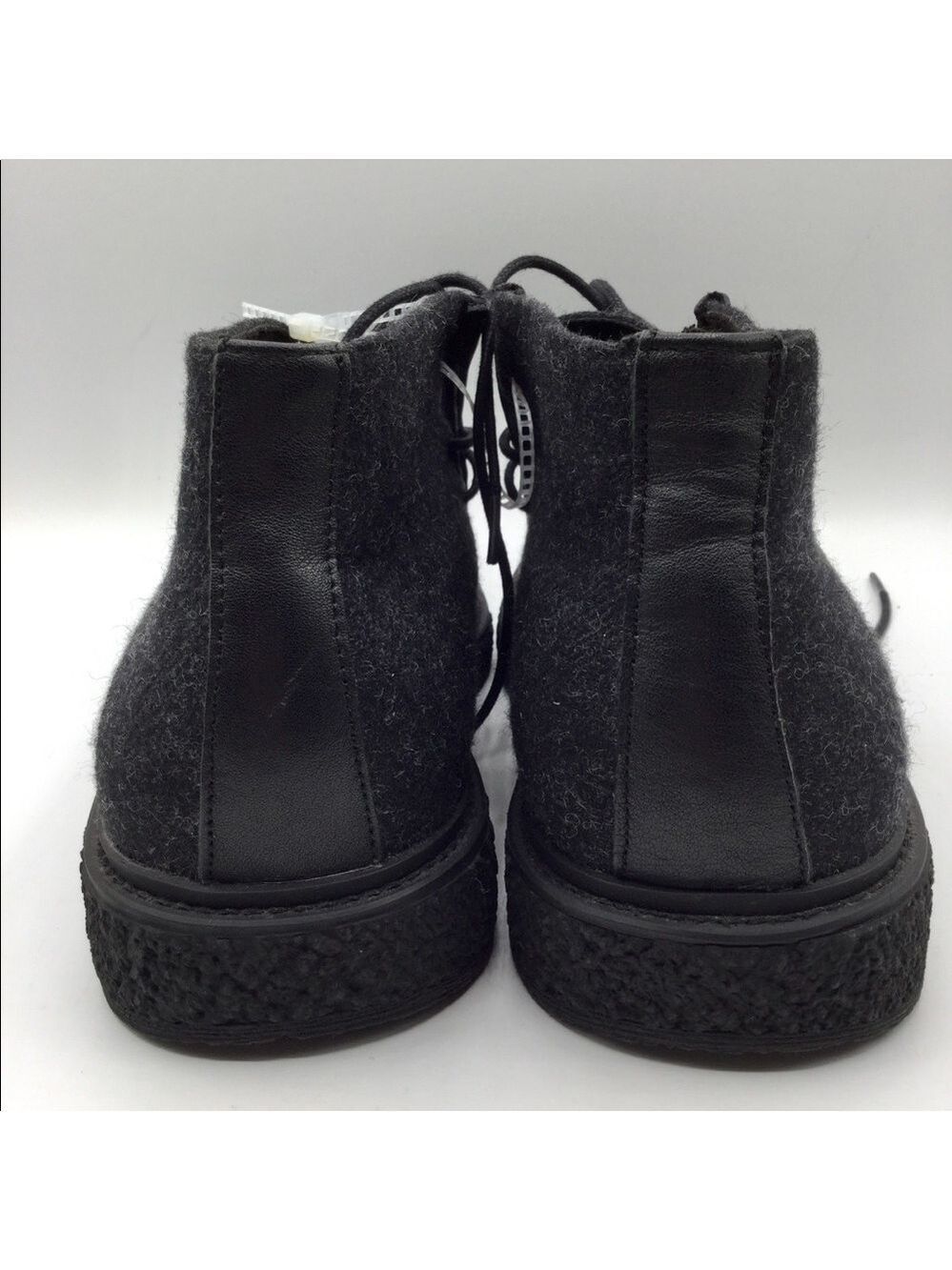 KENNETH Cole New York Phoenix Wallabee Boots
Dark Gray Size 9.5 - Picture 5 of 9